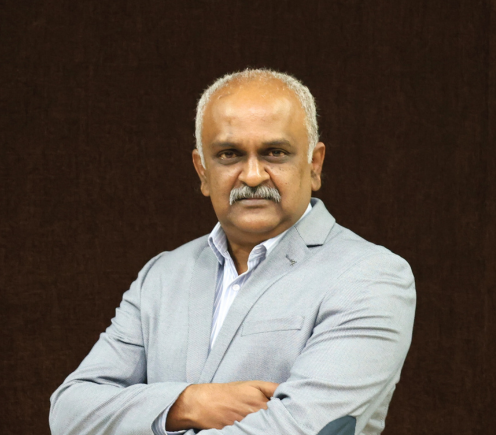 Dr. Balu PS